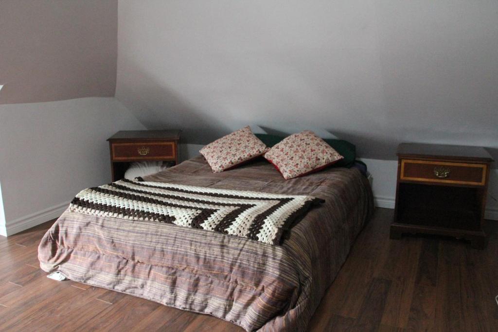 Leah Jane'S Bed & Breakfast Moncton Room photo