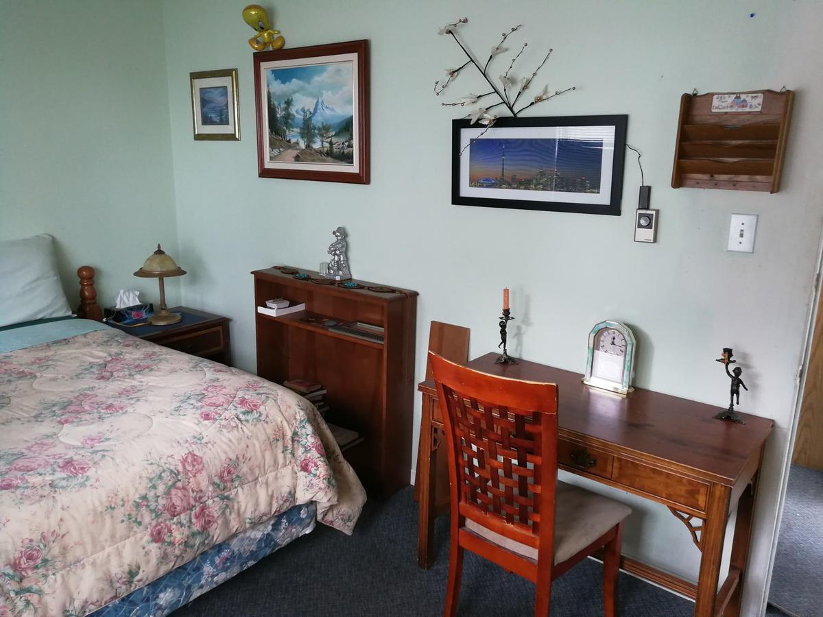 Leah Jane'S Bed & Breakfast Moncton Exterior photo